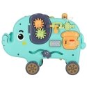 RoGer Interactive Elephant game RoGer Interactive Elephant game