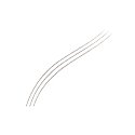 Diego dalla Palma Microblading Eyebrow Pen 0,6 g Brūns Diego dalla Palma Microblading Eyebrow Pen 0,6 g Brūns