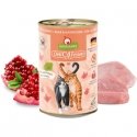 GRANATAPET DeliCATessen Veal and coney - wet cat food - 85g GRANATAPET DeliCATessen Veal and coney - wet cat food - 85g