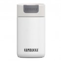 Termiskais krūze Kambukka Olympus 300 ml - zefīra balts
