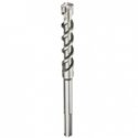 BOSCH SDS MAX GRĘŽTUVAS 18x 200x 340mm MAX-4 BOSCH SDS MAX GRĘŽTUVAS 18x 200x 340mm MAX-4
