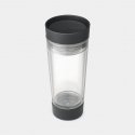 Brabantia Make & Take 360 ml Hall, Roostevaba teras