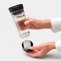 Brabantia Make & Take 360 ml Hall, Roostevaba teras