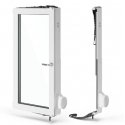 Electrolux EWKIT5 Оконный уплотнитель Electrolux EWKIT5 Оконный уплотнитель