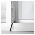 Electrolux EWKIT5 Оконный уплотнитель Electrolux EWKIT5 Оконный уплотнитель