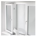 Electrolux EWKIT5 Ikkunan tiivistys Electrolux EWKIT5 Ikkunan tiivistys