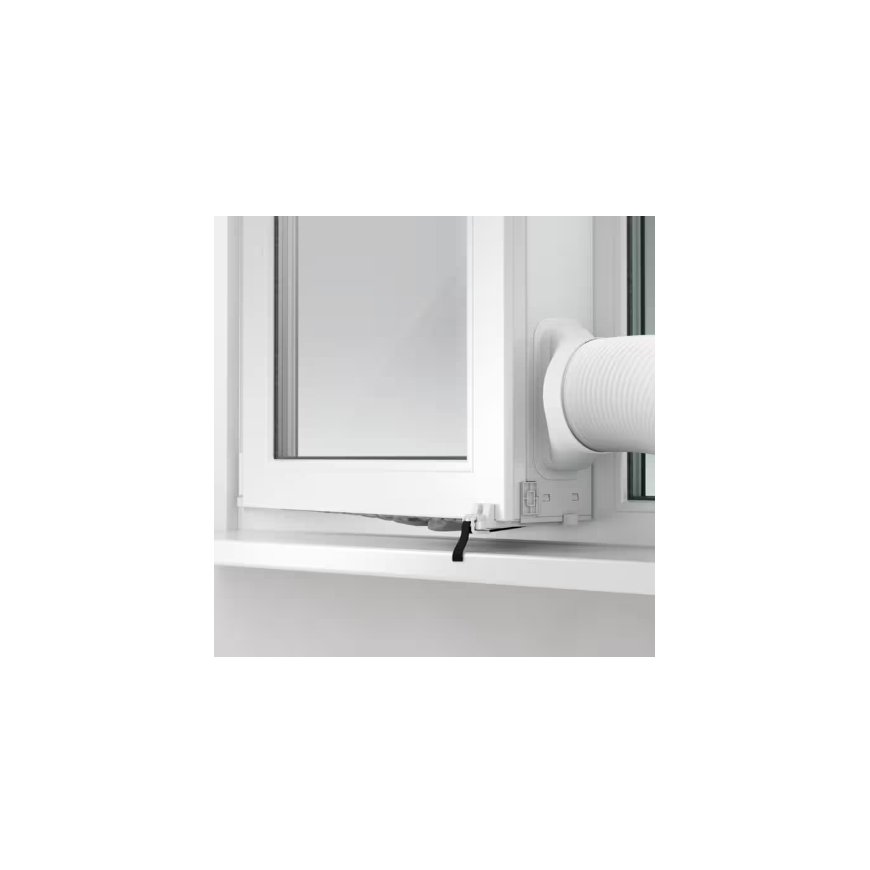 Electrolux EWKIT5 Akende tihendamine – 4