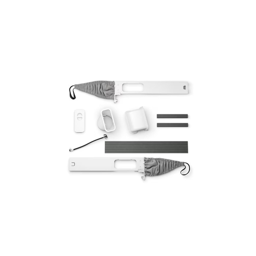 Electrolux EWKIT5 Lango sandariklis – 5
