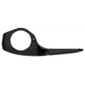 Wahoo BOLT v2 Aero Out передняя линия Wahoo BOLT v2 Aero Out передняя линия