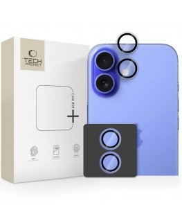 OSLONAPARAT TECH-PROTECT CAMRING FIT+ IPHONE 17 SELGE