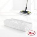 Микрофибровые ткани для сбора пыли 20 шт. для щетки для пола Dust M Микрофибровые ткани для сбора пыли 20 шт. для щетки для пола Dust M