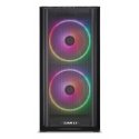 Lian Li Lancool 216R-X computer case Midi Tower Black