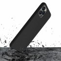 3MK Silicone Case чехол для мобильного телефона Черный