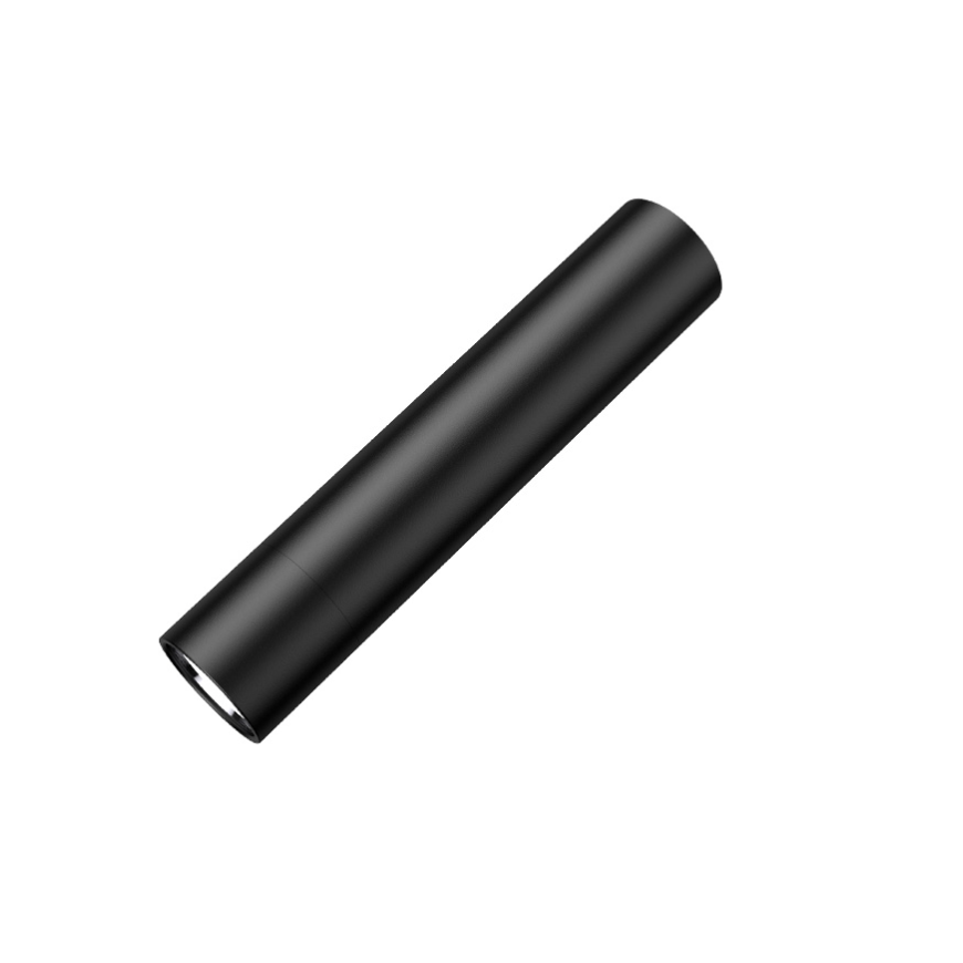 UV Flashlight Supfire S11-H, 365NM, USB – 2