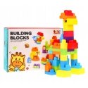 RoGer Set of Blocks 68 pcs. RoGer Set of Blocks 68 pcs.