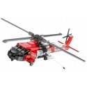 RoGer HH-60J Constructor Helicopter 1137pcs. RoGer HH-60J Constructor Helicopter 1137pcs.
