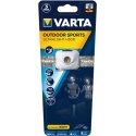 Varta ULTRALIGHT H30R Balta Ant galvos tvirtinamas žibintuvėlis LED
