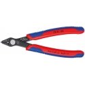 Knipex 78 81 125 пассатижи Diagonal pliers Knipex 78 81 125 пассатижи Diagonal pliers