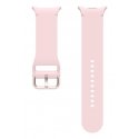 Samsung ET-SNL33LPEGEU Älyrannekkeen lisätarvike Yhtye Vaaleanpunainen Kumi Samsung ET-SNL33LPEGEU Älyrannekkeen lisätarvike Yhtye Vaaleanpunainen Kumi