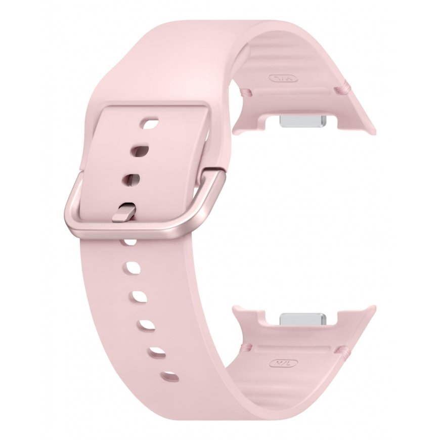 Samsung ET-SNL33LPEGEU Smart Wearable Accessories Ремешок Розовый Прорезиненный – 3
