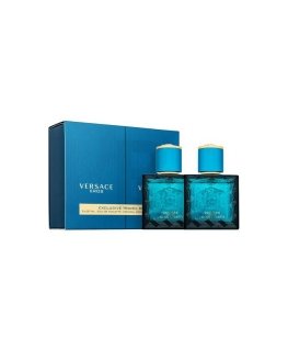 Versace Eros kingituskomplekt meestele Set I. 30 ml