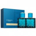 Versace Eros lahjasetti miehille Set I. 30 ml Versace Eros lahjasetti miehille Set I. 30 ml