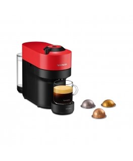 Krups Vertuo Pop XN9205 Fully-auto Capsule coffee machine 0.56 L