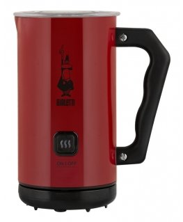 Bialetti MKF02 Автоматический Красный