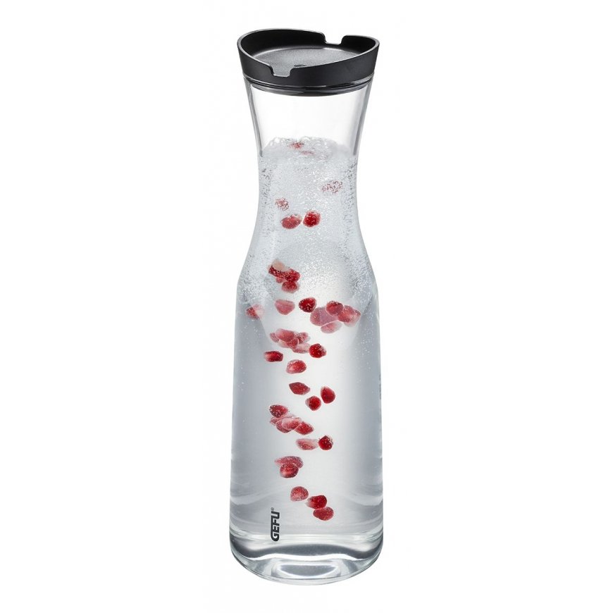 GEFU SMARTLINE Karahvin 1 l Läbipaistev – 3
