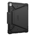 Urban Armor Gear Metropolis SE 124476114040 taulutietokoneen suojakotelo 33 cm (13") Folio-kotelo mu Urban Armor Gear Metropolis SE 124476114040 taulutietokoneen suojakotelo 33 cm (13") Folio-kotelo mu
