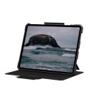 Urban Armor Gear Metropolis SE 124476114040 planšetdatoru apvalks 33 cm (13") Folio Melns Urban Armor Gear Metropolis SE 124476114040 planšetdatoru apvalks 33 cm (13") Folio Melns