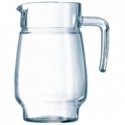 1.6L Tivoli glass mug 1.6L Tivoli glass mug
