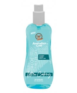 Australian Gold 54402250068 средство после загара 237 ml Гель Лицо и тело