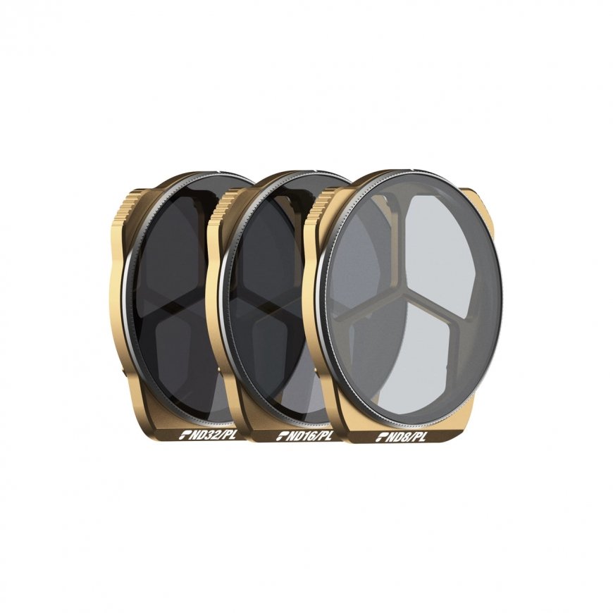 PolarPro Vivid Collection | Mavic 3