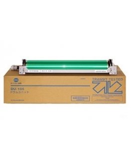 Konica Minolta A5WJ0Y0 printer drum Original
