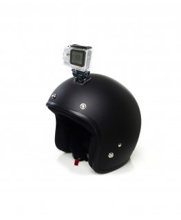 Easypix 55236 laikiklis Kamera Juoda