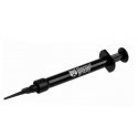 Thermal Grizzly Conductonaut jäähdytyslevyn yhdiste 73 W/m·K 5 g Thermal Grizzly Conductonaut jäähdytyslevyn yhdiste 73 W/m·K 5 g