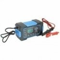 OSRAM BATTERYstart starterkaabel 900A 4.5 m OSRAM BATTERYstart starterkaabel 900A 4.5 m