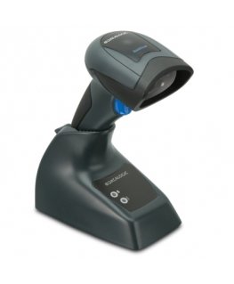 Datalogic QuickScan QBT2131 Rokas svītrkodu skeneris 1D Melns
