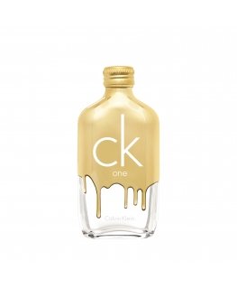Calvin Klein CK One Gold 100 ml Mõlemale soole sobiv