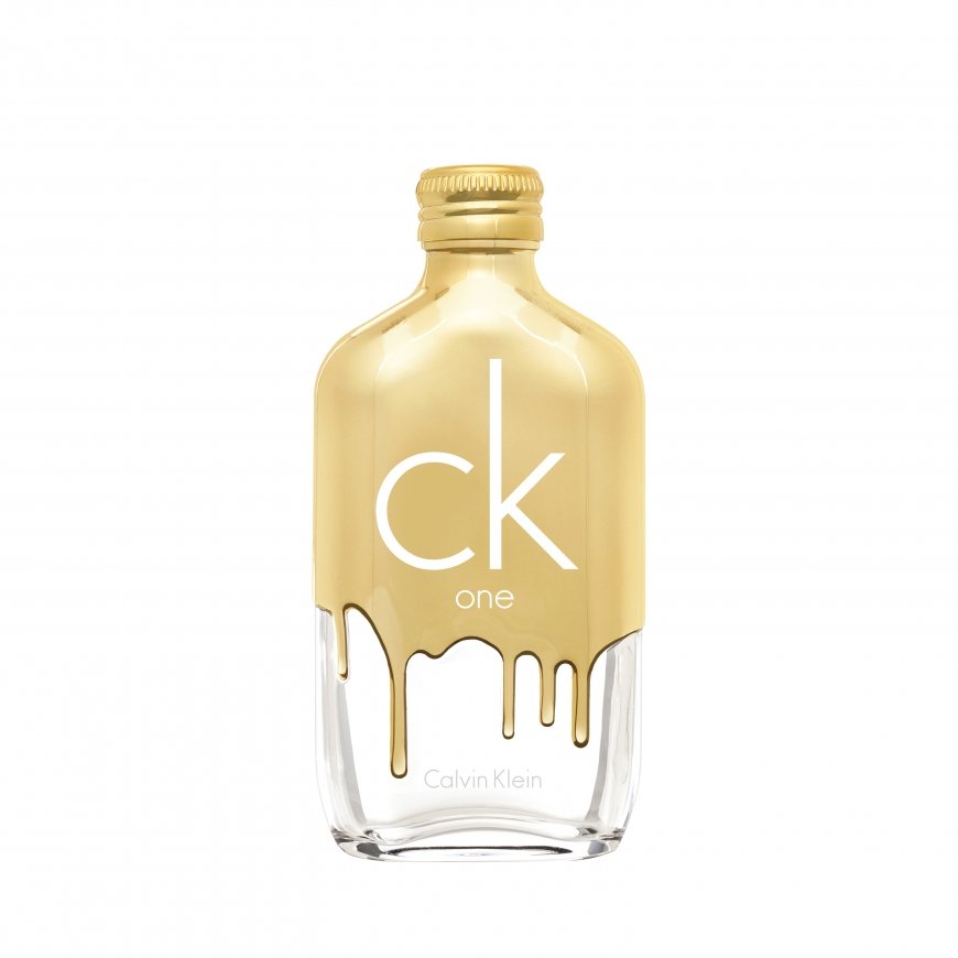 Calvin Klein Calvin Klein CK One