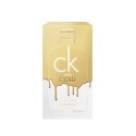 Calvin Klein CK One Gold 100 ml Mõlemale soole sobiv