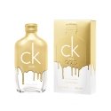 Calvin Klein CK One Gold 100 ml Унисекс Calvin Klein CK One Gold 100 ml Унисекс
