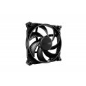 be quiet! SILENT WINGS 4 | 140mm PWM high-speed Computer case Fan 14 cm Black 1 pc(s) be quiet! SILENT WINGS 4 | 140mm PWM high-speed Computer case Fan 14 cm Black 1 pc(s)