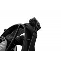 be quiet! SILENT WINGS 4 | 140mm PWM high-speed Datora korpusam Ventilators 14 cm Melns 1 pcs be quiet! SILENT WINGS 4 | 140mm PWM high-speed Datora korpusam Ventilators 14 cm Melns 1 pcs