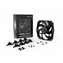 be quiet! SILENT WINGS 4 | 140mm PWM high-speed Корпус компьютера Вентилятор 14 cm Черный 1 шт be quiet! SILENT WINGS 4 | 140mm PWM high-speed Корпус компьютера Вентилятор 14 cm Черный 1 шт