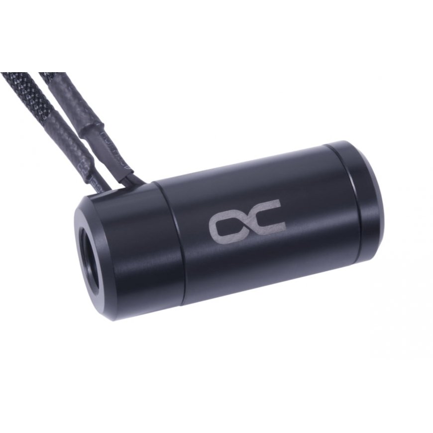 Alphacool 17558 Datora dzesēšanas sistēmas detaļa un piederums Plūsmas indikators