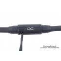 Alphacool 17558 Datora dzesēšanas sistēmas detaļa un piederums Plūsmas indikators Alphacool 17558 Datora dzesēšanas sistēmas detaļa un piederums Plūsmas indikators