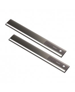 Yeelight Ultra-Thin Älykäs Linkitys Kaappi Lamppu (2kpl)