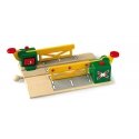 BRIO Magnetic Action Crossing BRIO Magnetic Action Crossing